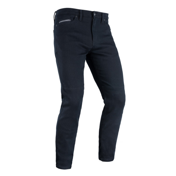 Oxford OXFORD SUPER STRECH MS SLIM JEAN INDIGO S30